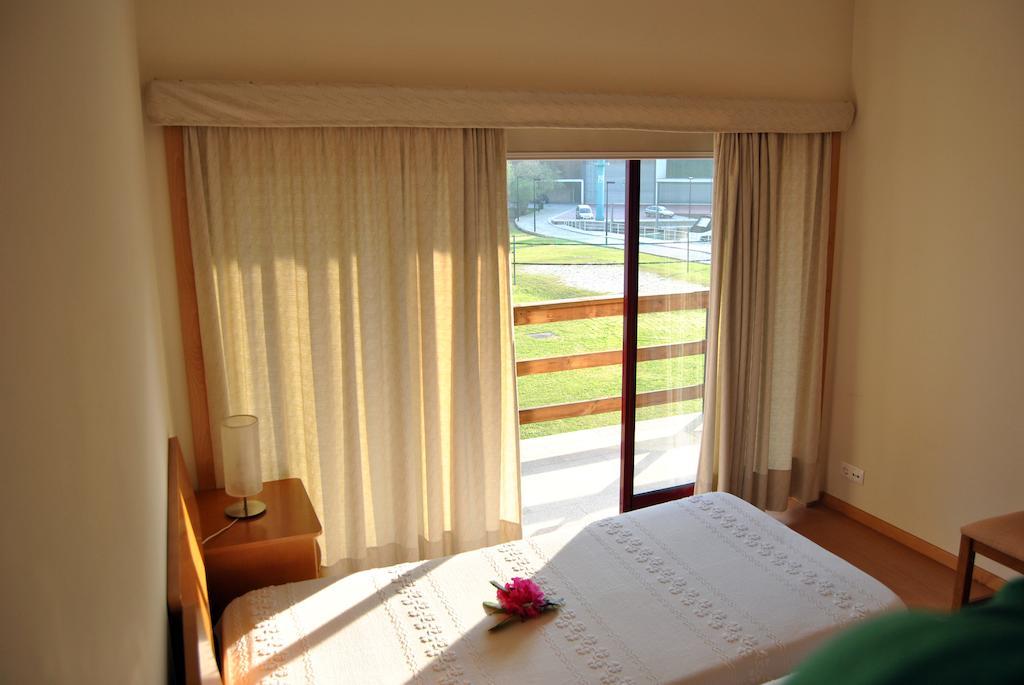 Alojamento Das Caldas Caldas de Aregos Kamer foto