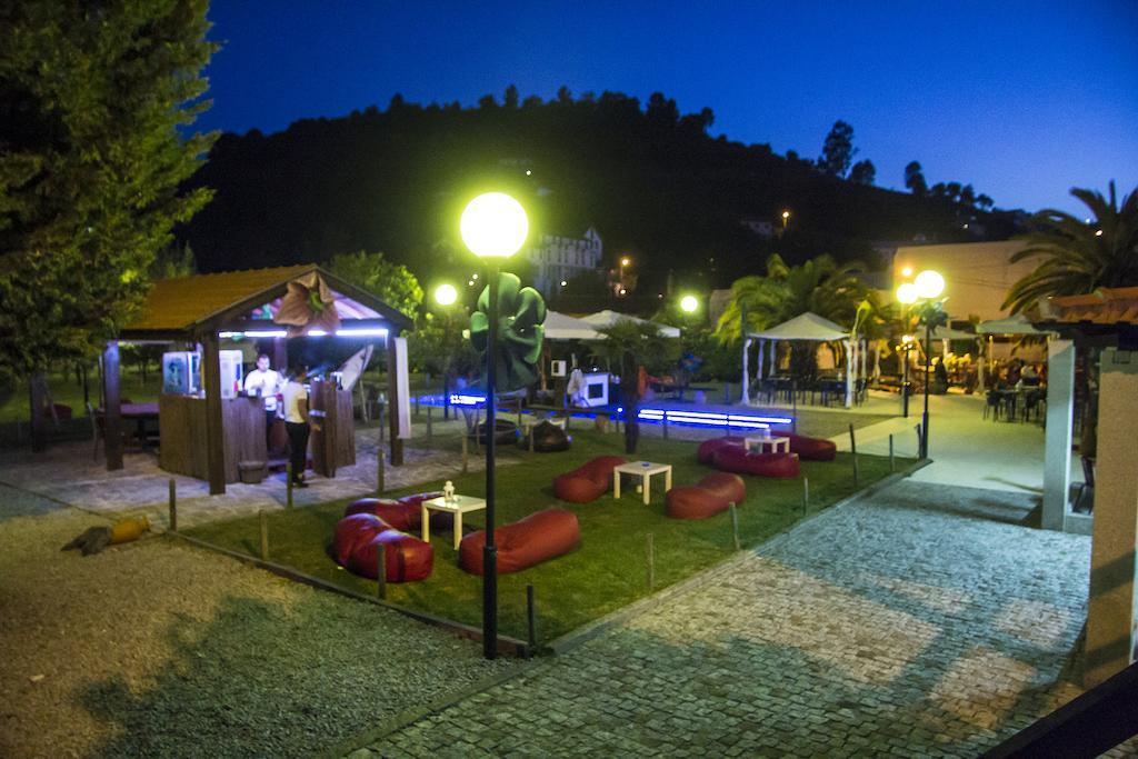 Alojamento Das Caldas Caldas de Aregos Kamer foto